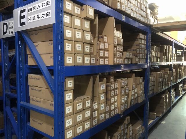 Cina Dongguan Hesheng Long Trading Co., Ltd. Profil Perusahaan