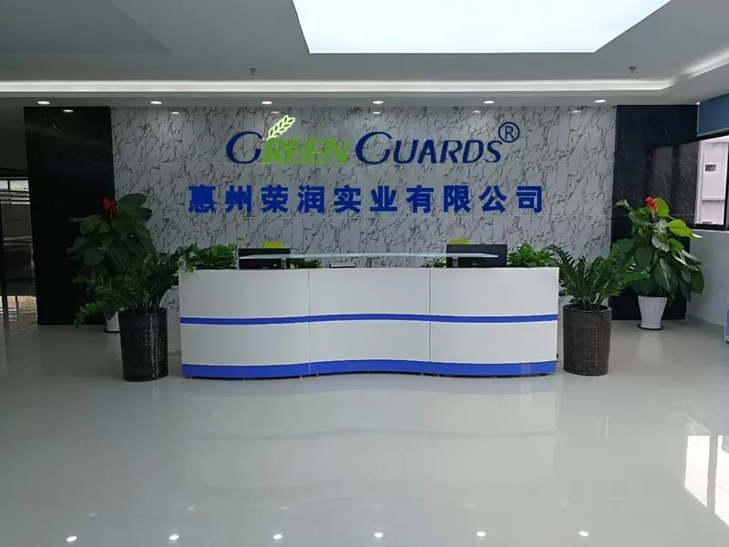 Cina Huizhou Rongrun Industrial Co., Ltd