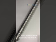 Rol mesin pemotong rumput 22 