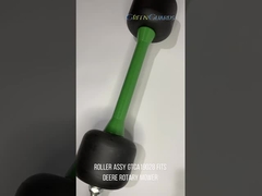 Bagian mesin pemotong rumput Roller Assy GTCA19028