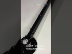 Bagian mesin pemotong rumput Drive Shaft G1002854