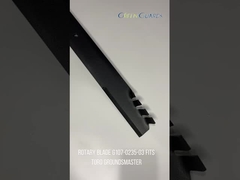 Mesin pemotong rumput rotary blade G107-0235-03