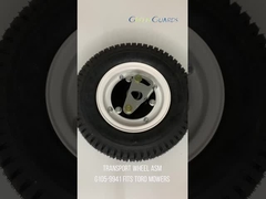 Roda pengangkut Asm G105-9941