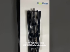 Rel pisau pemotong rumput - 8 pisau G137-8470