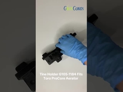 Pemegang Gigi G105-1184