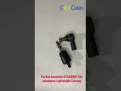 Perakitan Batang Pengikat GTCA18607