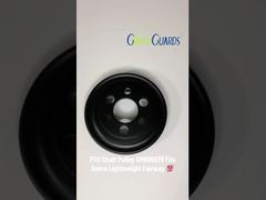 PTO Shaft Pulley GM805979