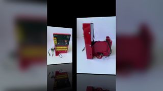 ASM Elektrikal FOX pro BARU yang DIPERBARUI
