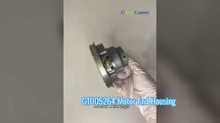 Perumahan - Bantalan Motor End G1005264 Cocok untuk Jacobsen Greens King dan LF