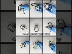 Pompa Bahan Bakar GAM876266 Cocok untuk Deere Riding Greens dan Mesin Pemotong Putar