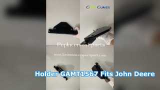 Pemegang GAMT1567