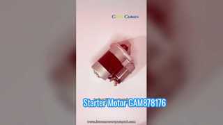 Motor Pemula GAM878176