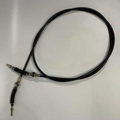 Kabel Pemotong Rumput Assy - Akselerator G115-2285 Cocok untuk Pekerja Toro HDX &amp; HDX-D