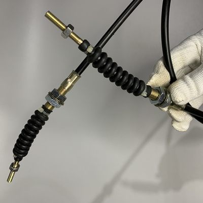 Kabel Pemotong Rumput Assy - Akselerator G115-2285 Cocok untuk Pekerja Toro HDX &amp; HDX-D