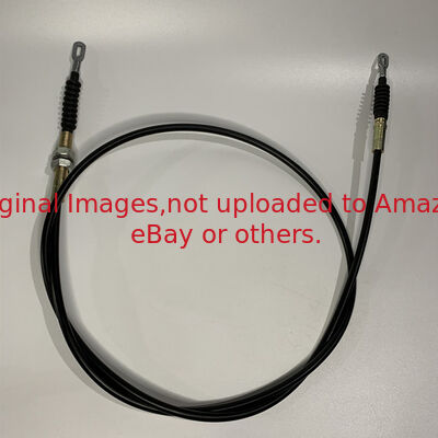 Kabel Pemotong Rumput Assy - Tarik Tarik GM144551 Cocok untuk Kendaraan Utilitas John Deere ProGator 2020A