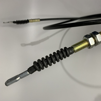 Kabel Pemotong Rumput Assy - Tarik Tarik GM144551 Cocok untuk Kendaraan Utilitas John Deere ProGator 2020A