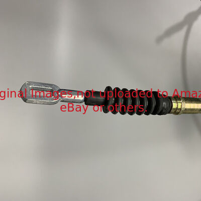 Kabel Pemotong Rumput Assy - Tarik Tarik GM144551 Cocok untuk Kendaraan Utilitas John Deere ProGator 2020A