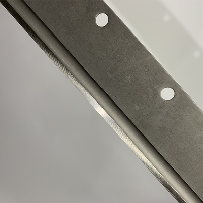 Pisau Pemotong Rumput Bedknife 22in High Cut G108-9095 Cocok untuk Toro Reelmaster
