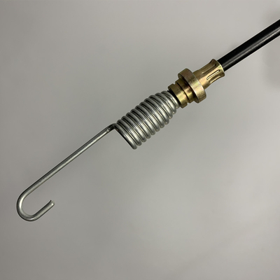 Kopling Kabel Mesin Pemotong Rumput, Reel G99-3765 Cocok Toro Greensmaster Flex 18, 21 Mesin Pemotong