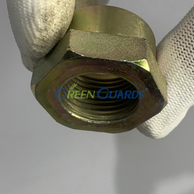 Mur Pengunci Bagian Mesin Pemotong Rumput - Reel G92-7302 Cocok untuk Toro Greensmaster