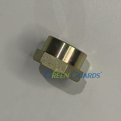 Mur Pengunci Bagian Mesin Pemotong Rumput - Reel G92-7302 Cocok untuk Toro Greensmaster