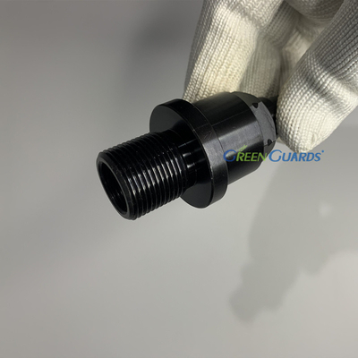 Bagian Pemotong Rumput Shaft - Drive, Reel G120-9707 Cocok untuk Toro Greensmaster Flex / EFlex
