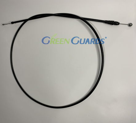 Kabel Peralatan Rumput G658393 Sesuai dengan Mesin TURFCO