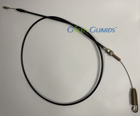 Kabel Pemotong Rumput G658394 Sesuai dengan Peralatan TURFCO