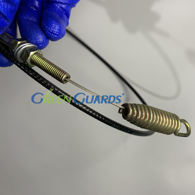 Kabel Pemotong Rumput G658394 Sesuai dengan Peralatan TURFCO