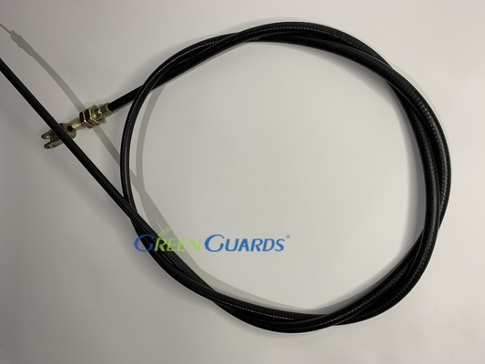 Kabel Peralatan Rumput - Rem Parkir G115-2283 Cocok untuk Pekerja Toro