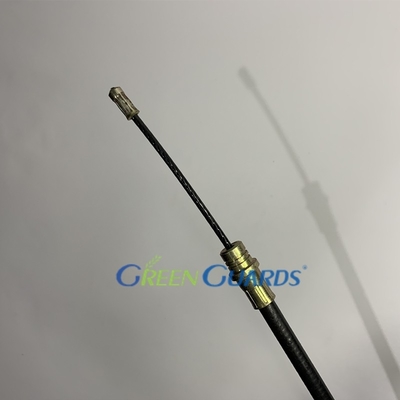 Kabel Peralatan Rumput - Rem Parkir G115-2283 Cocok untuk Pekerja Toro
