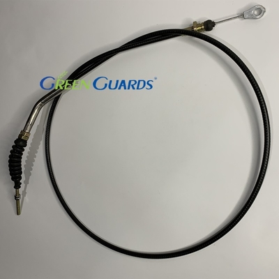 Kabel Pemotong Rumput - Kontrol, Ketegangan G115-7679 Cocok untuk Toro Workman MDX &amp; MD Utility Vehicle