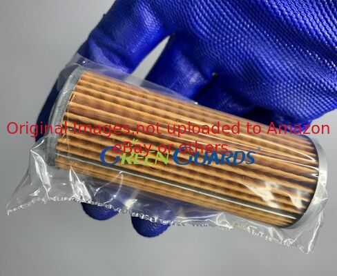 Filter Mesin Pemotong Rumput - Bahan Bakar GM801101 Cocok untuk Mesin Pemotong Putar Deere