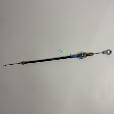 Bagian Mesin Pemotong Rumput Dorong Tarik Kabel OPC G4256692 Cocok untuk Jacobsen Eclipse