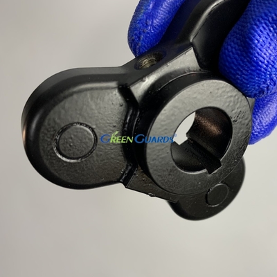 Bagian Mesin Pemotong Rumput Planetary Gear Set Spider G2500020 Cocok untuk Jacobsen