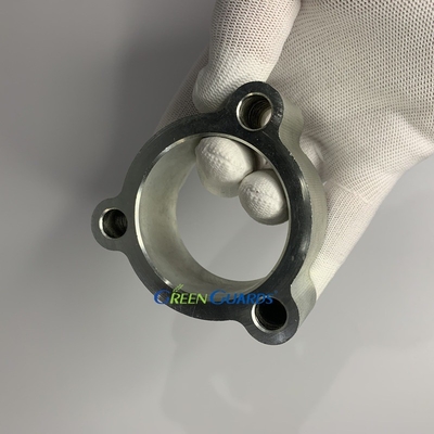 Bagian Mesin Pemotong Rumput Spacer Wheel G271920 Cocok Untuk Mesin Pemotong Jacobsen