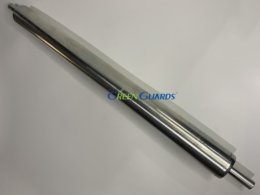 Roller Mesin Pemotong Rumput - Aluminium Tubular Halus G107-9036 Cocok untuk Toro Greensmaster