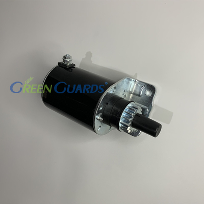 Suku Cadang Mesin Pemotong Rumput Motor-Starter G691564 Cocok untuk Toro Greensmaster