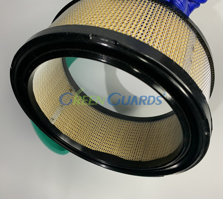 Filter Udara Peralatan Rumput G2408303-S Kompatibel Dengan: Kohler, Termasuk Pre-Filter G2408305-S