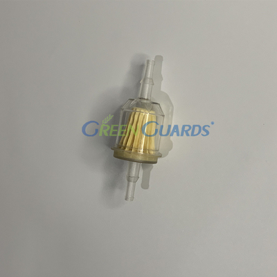 Bagian Mesin Pemotong Rumput Filter Bahan Bakar AM116304 Cocok Untuk Mesin Pemotong Rotary Quik-Trak DEERE