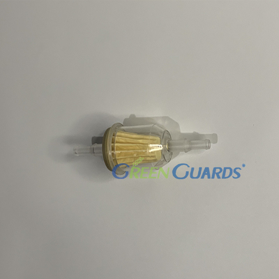 Bagian Mesin Pemotong Rumput Filter Bahan Bakar AM116304 Cocok Untuk Mesin Pemotong Rotary Quik-Trak DEERE