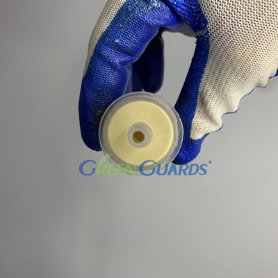 Bagian Mesin Pemotong Rumput Filter Bahan Bakar AM116304 Cocok Untuk Mesin Pemotong Rotary Quik-Trak DEERE