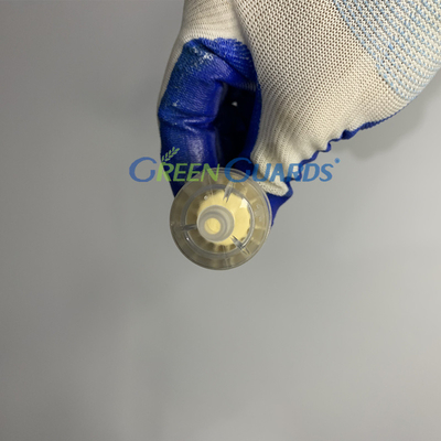 Bagian Mesin Pemotong Rumput Filter Bahan Bakar AM116304 Cocok Untuk Mesin Pemotong Rotary Quik-Trak DEERE