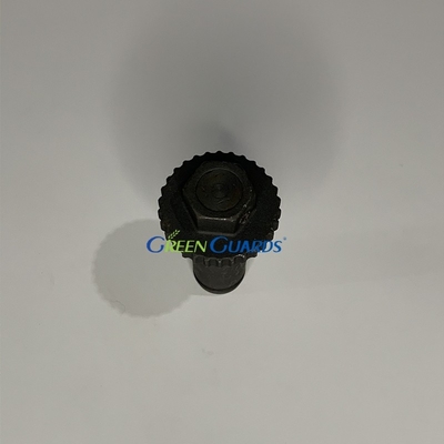 Poros Bagian Mesin Pemotong Rumput - Penyesuaian - Bar Ranjang - Stainless G106-5363 Sesuai dengan Toro Greensmaster