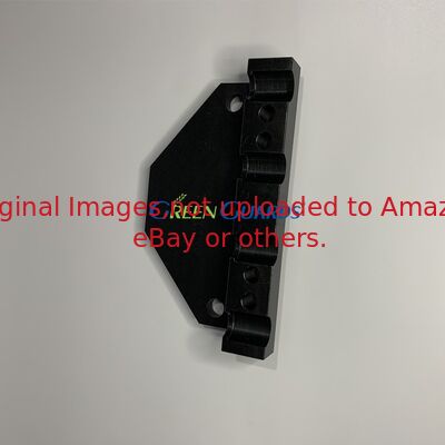 Suku Cadang Peralatan Lawn Tine Holder Assy - 4 X 3/4 Mt GAMT1831 Cocok untuk Deere Aercore 800