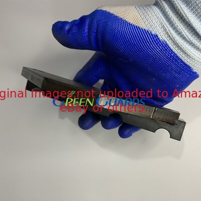 Suku Cadang Peralatan Lawn Tine Holder Assy - 4 X 3/4 Mt GAMT1831 Cocok untuk Deere Aercore 800