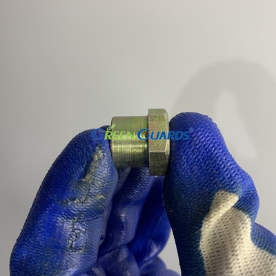 Bagian pemotong rumput Nut - Hex GET16572 Fits John Deere Green Mower