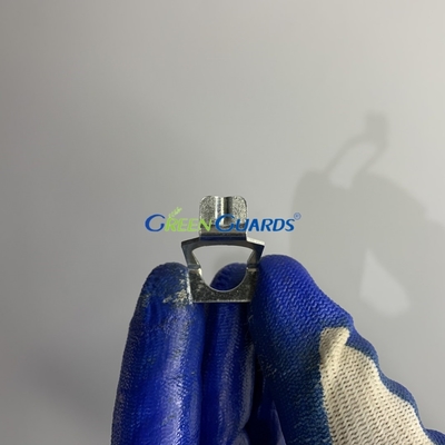 Bagian mesin pemotong rumput Leaf Spring - Adjuster GTCU25393 Fits Deer Riding Greens Mower