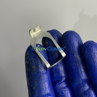 Bagian mesin pemotong rumput Leaf Spring - Adjuster GTCU25393 Fits Deer Riding Greens Mower