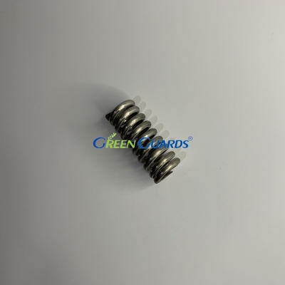 Bagian mesin pemotong rumput Kompresi Spring GTCU26314 Fits Deere Fairway Mower